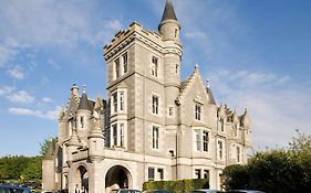 Ardoe House Hotel&Spa